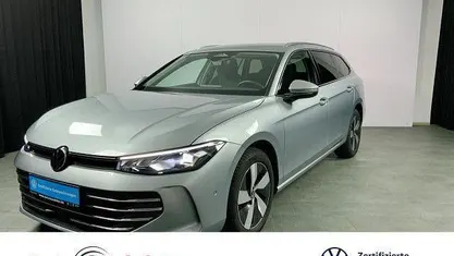 Gebraucht 2025 VW Passat Business Kombi | 38.290 € (Superpreis)