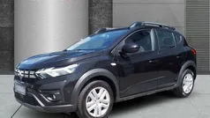 Gebraucht 2024 Dacia Sandero Expression Kleinwagen | 18.990 € (Fairer Preis)