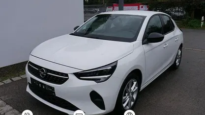 Gebraucht 2023 Opel Corsa Business Kleinwagen | 12.990 € (Guter Preis)