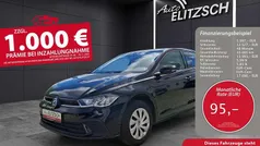 Gebraucht 2023 VW Polo Life Limousine | 19.990 € (Fairer Preis)