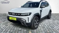 Gebraucht 2024 Dacia Duster Expression SUV | 26.970 € (Guter Preis)