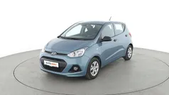 Gebraucht 2016 Hyundai i10 Classic Kleinwagen | 8.030 € (Fairer Preis)