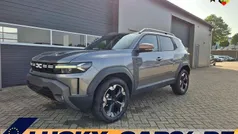 Gebraucht 2025 Dacia Duster Extreme SUV | 26.990 € (Fairer Preis)