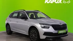 Gebraucht 2023 Skoda Kamiq Style SUV | 24.490 € (Guter Preis)