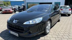 Gebraucht 2007 Peugeot 407 Platinum Coupé | 6.000 € (Teuer)