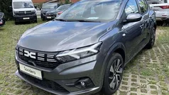 Gebraucht 2025 Dacia Sandero Expression Kleinwagen | 16.699 € (Guter Preis)