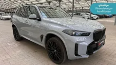 Gebraucht 2024 BMW X5 M Sport SUV | 87.990 € (Teuer)