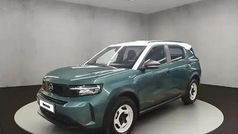 Grün metallic Neu 2025 Opel Frontera Edition SUV | 23.950 € (Guter Preis)