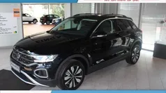 Black magic perleffekt Neu 2024 VW T-Roc Life SUV | 27.290 € (Superpreis)