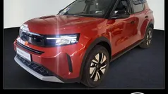 Lack graphit grau/typ aussenve Neu 2025 Opel Frontera SUV | 26.990 € (Guter Preis)