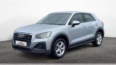 Florettsilber (metallic) Gebraucht 2023 Audi Q2 SUV | 21.444 € (Guter Preis)