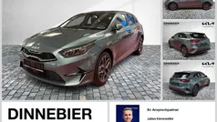 Gebraucht 2025 Kia Ceed Limousine | 25.990 € (Fairer Preis)