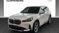 Weiß Gebraucht 2025 BMW X1 xLine SUV | 41.945 € (Fairer Preis)