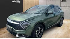 Gebraucht 2024 Kia Sportage Spirit SUV | 30.690 € (Guter Preis)