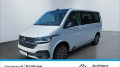 Candyweiß Gebraucht 2024 VW T6.1 Comfortline Van | 68.680 € (Fairer Preis)