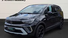 Lackierung schwarz perla nera/ Gebraucht 2024 Opel Crossland Elegance SUV | 19.645 € (Fairer Preis)