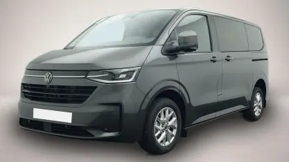 Gebraucht VW Caravelle Style 170 PS (125 kW) 2025 Grau Van