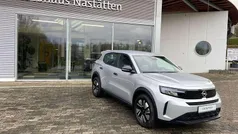 Silber Neu 2025 Opel Frontera Edition SUV | 22.950 € (Guter Preis)