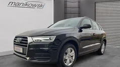 Gebraucht 2018 Audi Q3 Comfort SUV | 19.206 € (Guter Preis)