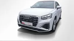 Gebraucht 2023 Audi Q2 S-Line SUV | 31.890 € (Fairer Preis)