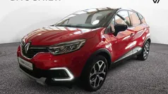Gebraucht 2020 Renault Captur Intens SUV | 14.900 € (Fairer Preis)