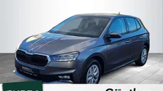 Gebraucht 2025 Skoda Fabia Selection Kleinwagen | 20.350 € (Fairer Preis)