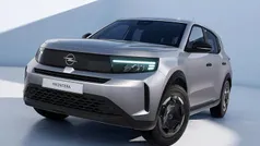 Gebraucht 2025 Opel Frontera Edition SUV | 23.590 € (Fairer Preis)