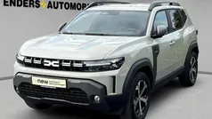 Beige Gebraucht 2025 Dacia Duster Journey SUV | 27.490 € (Fairer Preis)