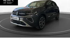 Deep black perleffekt Neu 2025 VW T-Cross Style SUV | 31.970 € (Fairer Preis)