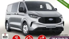 Gebraucht 2025 Ford Transit Custom Trend Van / Kleinbus | 41.888 € (Superpreis)