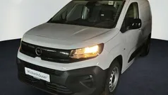Weiss Neu 2024 Opel Combo Van / Kleinbus | 21.990 € (Guter Preis)