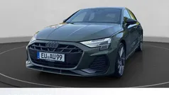 Gebraucht 2025 Audi A3 Sportback S-Line Limousine | 40.990 € (Fairer Preis)