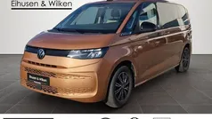 Gebraucht 2024 VW T7 Basis Van | 49.890 € (Superpreis)