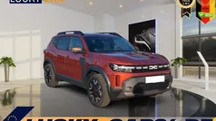 Gebraucht 2024 Dacia Duster Extreme SUV | 28.250 € (Fairer Preis)