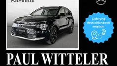 (abp) auroraschwarz met. Gebraucht 2023 Kia e-Niro Vision SUV | 26.990 € (Guter Preis)