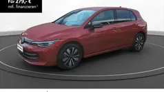 Gebraucht 2025 VW Golf VIII Goal Limousine | 25.920 € (Superpreis)