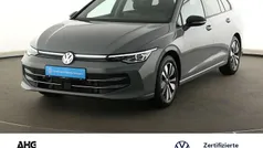 Gebraucht 2024 VW Golf VIII Goal Kombi | 33.490 € (Guter Preis)