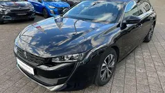 Gebraucht 2021 Peugeot 508 Allure Kombi | 17.900 € (Fairer Preis)