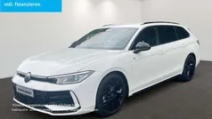 Gebraucht 2024 VW Passat Style Kombi | 41.190 € (Fairer Preis)