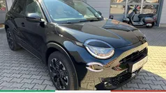 Schwarz Neu 2025 Fiat 600 La Prima SUV | 28.990 € (Fairer Preis)