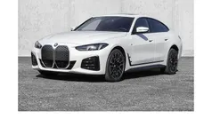 Weiß Neu 2025 BMW i4 M Sport Limousine | 57.680 € (Fairer Preis)