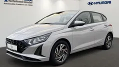 Gebraucht 2025 Hyundai i20 Trend Kleinwagen | 20.980 € (Fairer Preis)