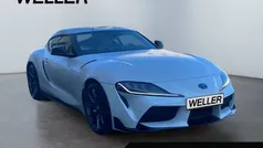 Gebraucht 2022 Toyota Supra Edition Coupé | 71.990 €
