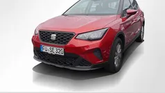 Gebraucht 2025 Seat Arona Style SUV | 23.490 € (Fairer Preis)