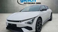 Gebraucht 2025 Kia EV6 GT-Line SUV | 60.800 € (Fairer Preis)