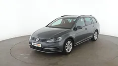 Gebraucht 2019 VW Golf VII Comfortline Kombi | 16.050 € (Fairer Preis)