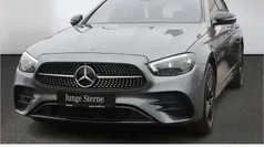 Gebraucht 2023 Mercedes E300 AMG | 45.690 €