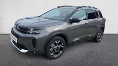 Platiniumgrau met. Neu 2025 Citroën C5 Aircross SUV | 26.990 € (Superpreis)