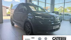 Grau Neu 2025 VW T7 Life Van | 57.950 € (Fairer Preis)