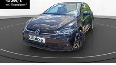 Schwarz Neu 2025 VW Polo Life Limousine | 24.750 € (Fairer Preis)